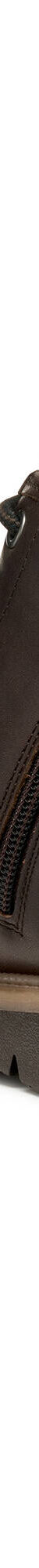 Leren bottines POVE (bruin) Leren bottines POVE (bruin)
